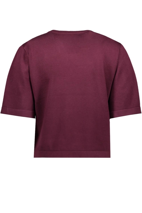 Vero Moda vmsilje 2/4 o-nck oversize pull ga